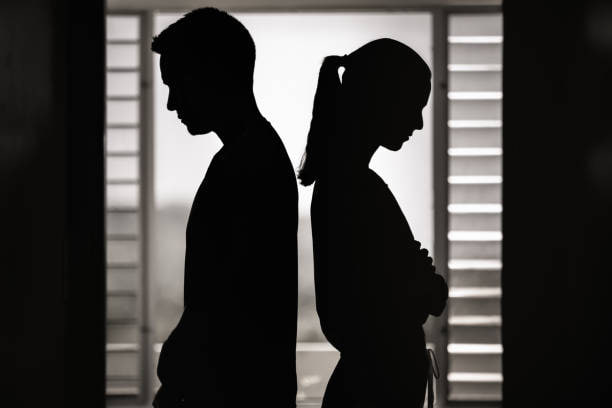 Fair Division of Marital Assets